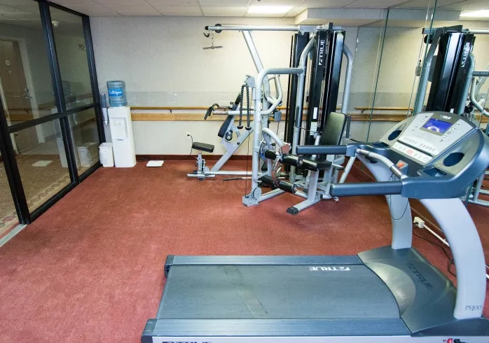 poolside bar & grill