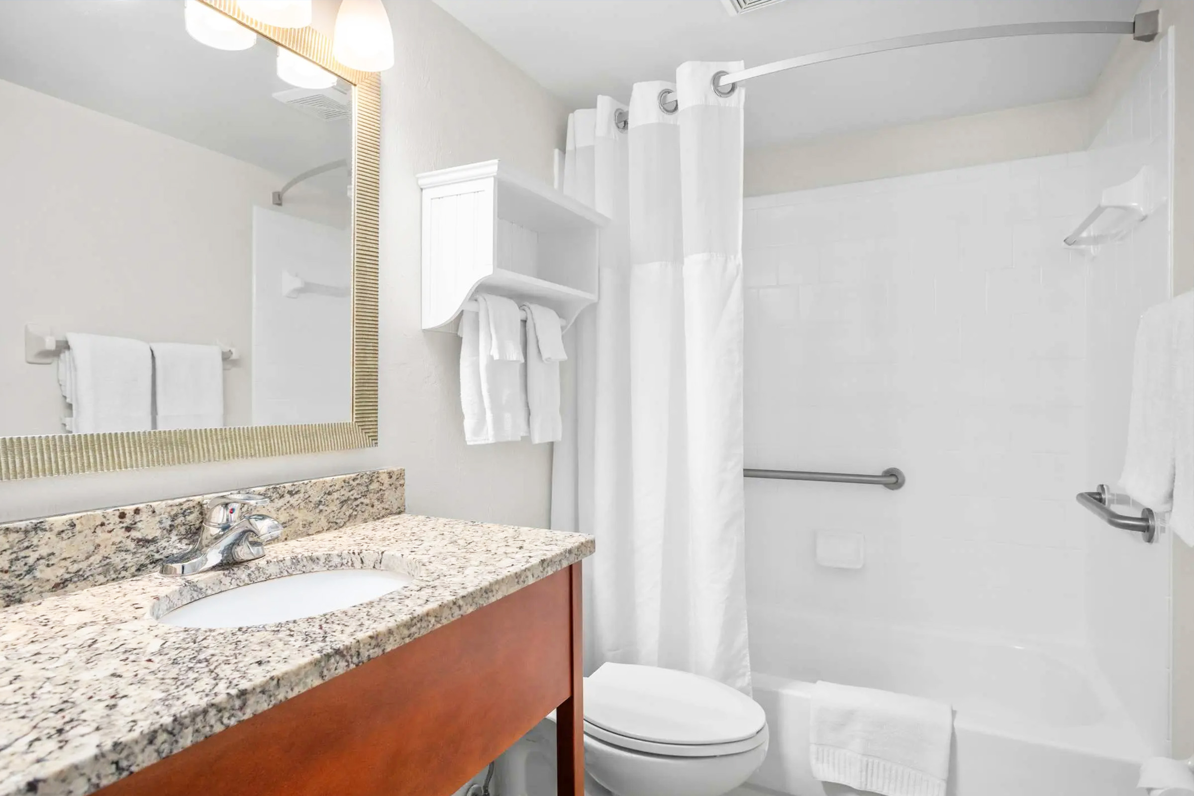 Accommodations photo 4