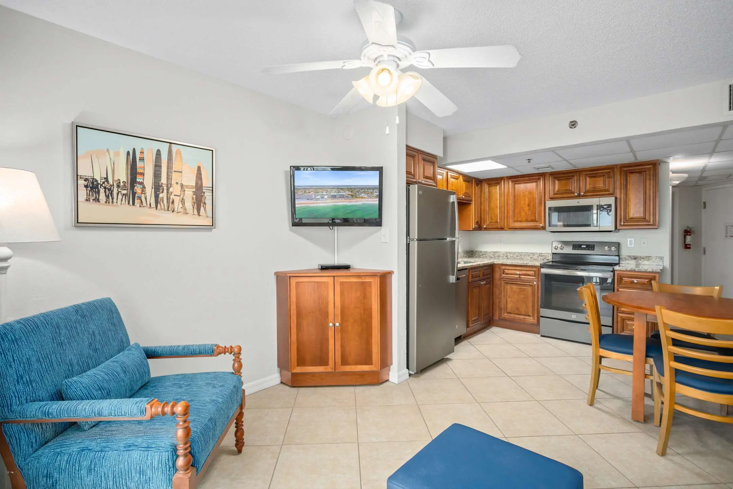 Accommodations photo 2