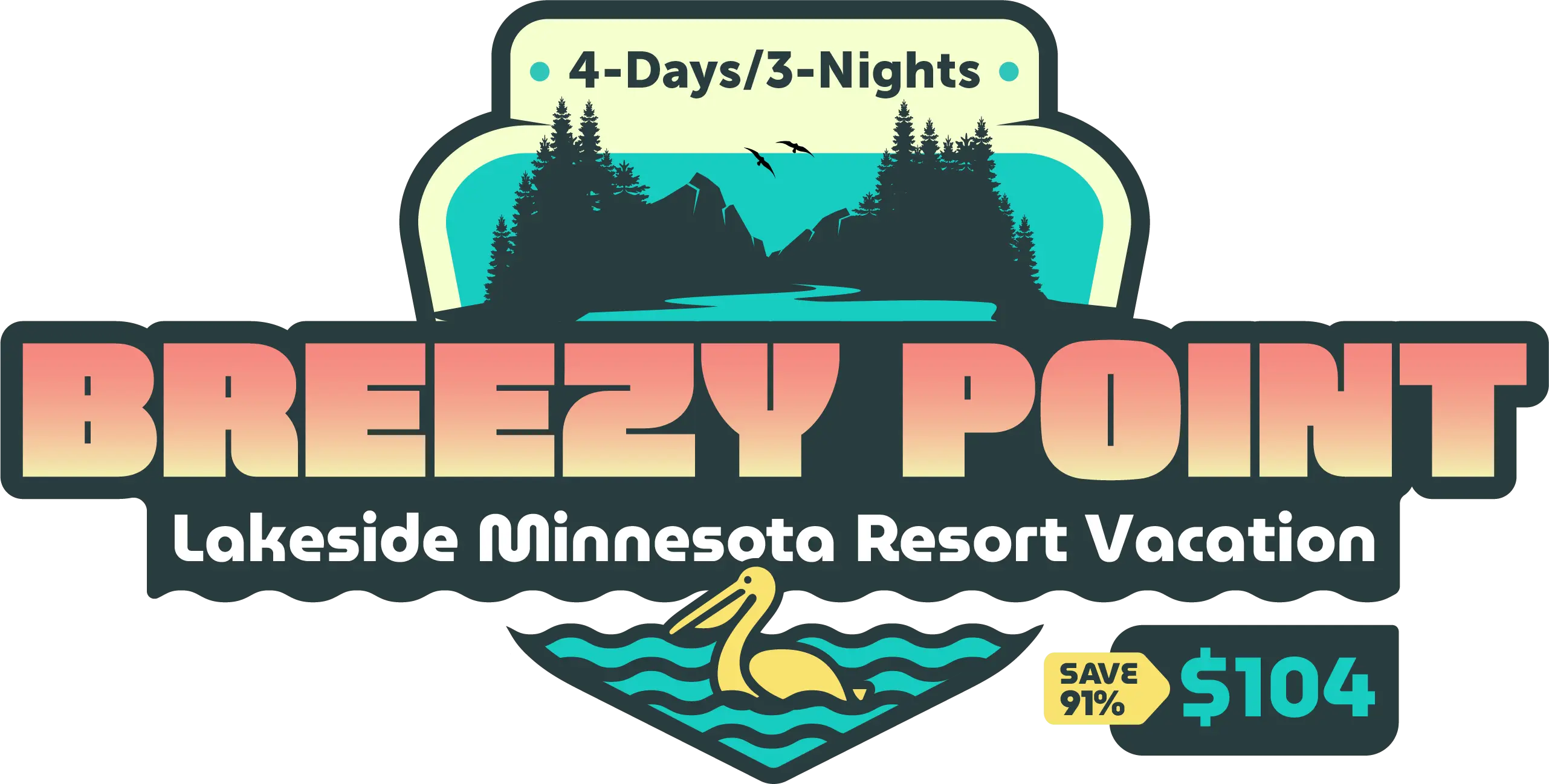 Campaign logo