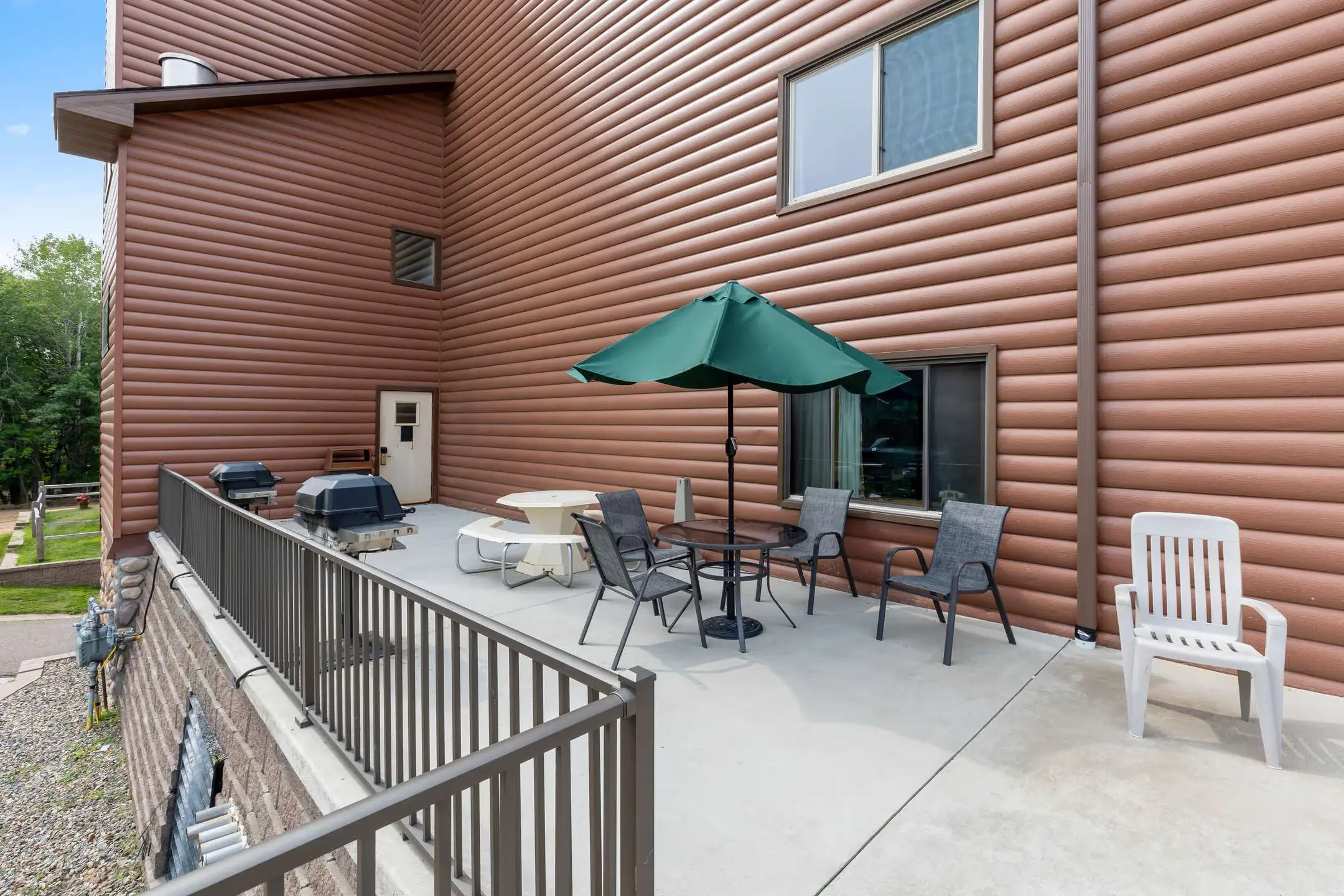 Resort photo 4