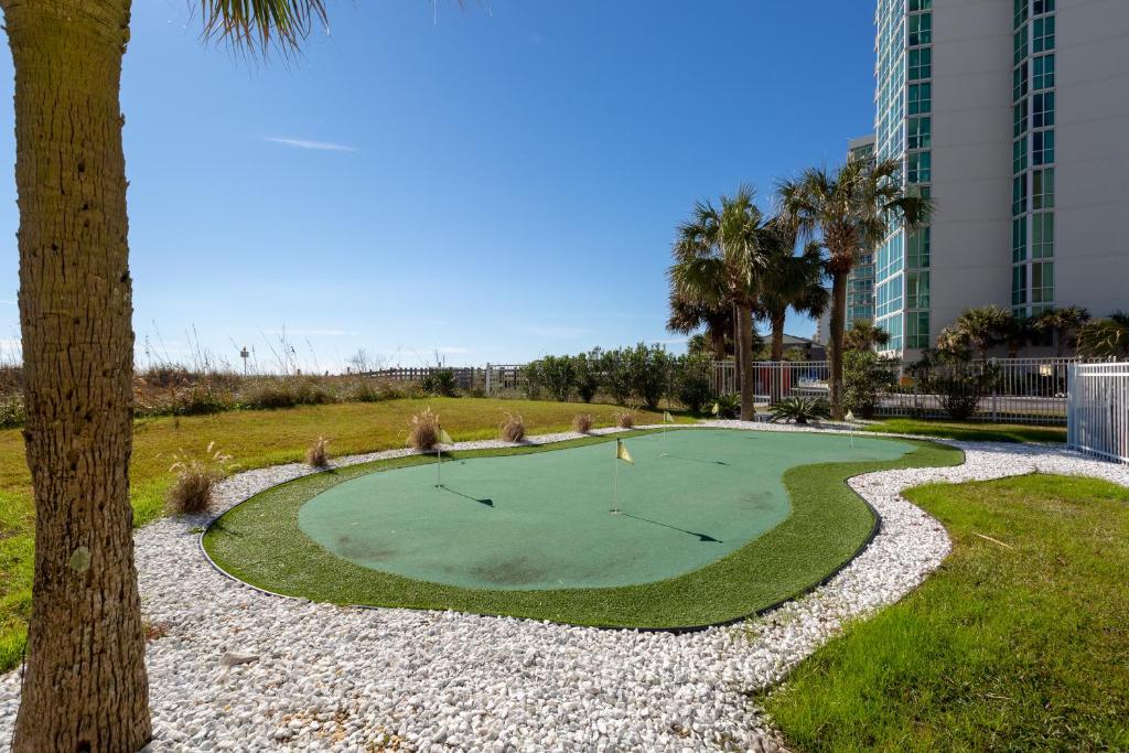 Accommodations photo 4