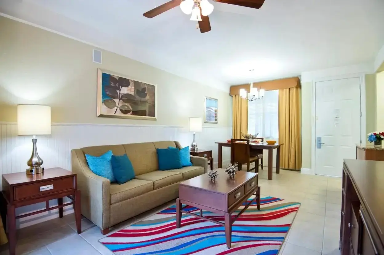 Accommodations photo 3