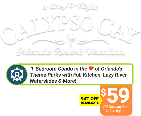 Calypso Cay Logo