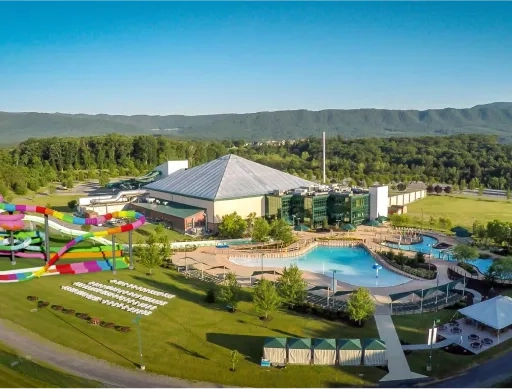 Resort photo 2