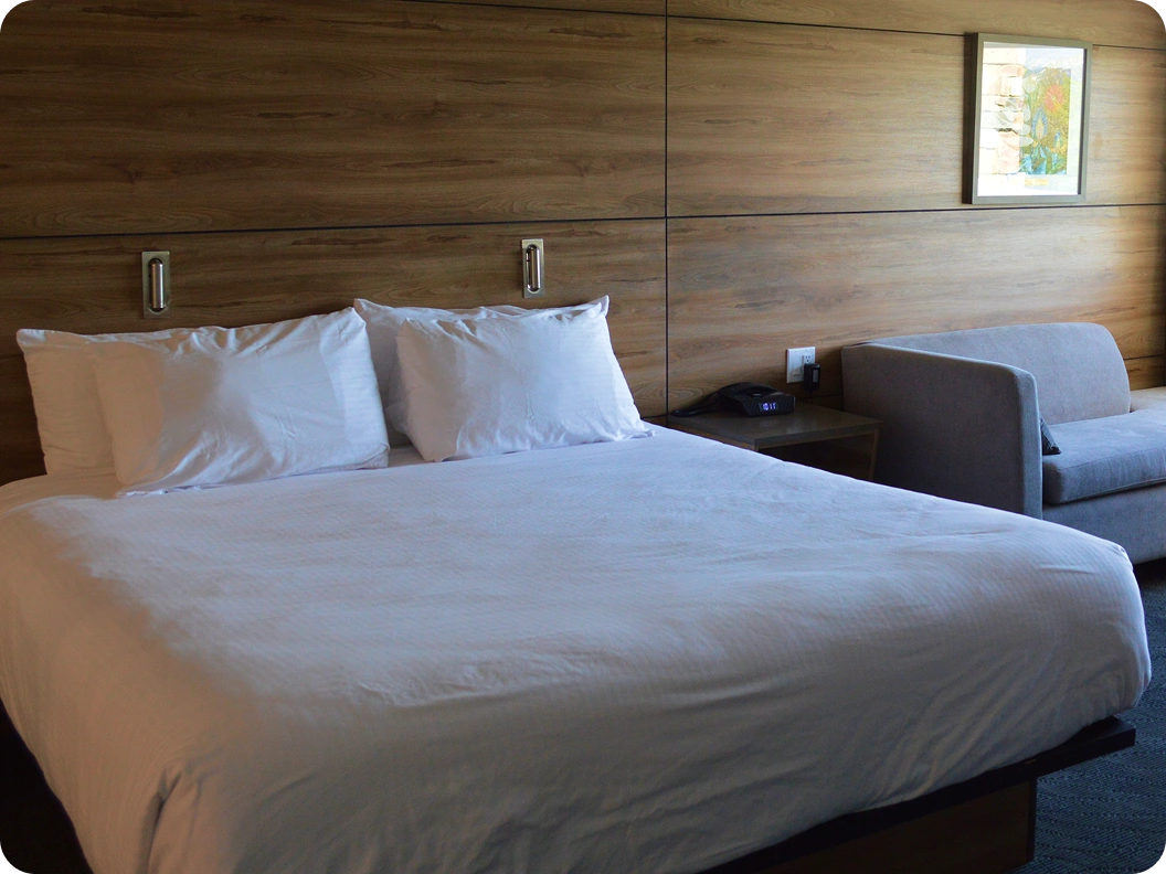 Queen Suite