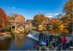 The Ramsey Hotel & Convention Center
