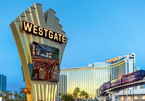 Westgate Las Vegas Resort & Casino