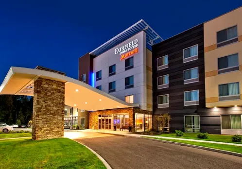 Fairfield by Marriott Inn & Suites in Wisconsin Dells